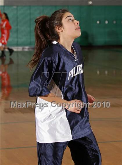 Thumbnail 1 in Poly vs. Pilibos (Providence Tournmanent) photogallery.
