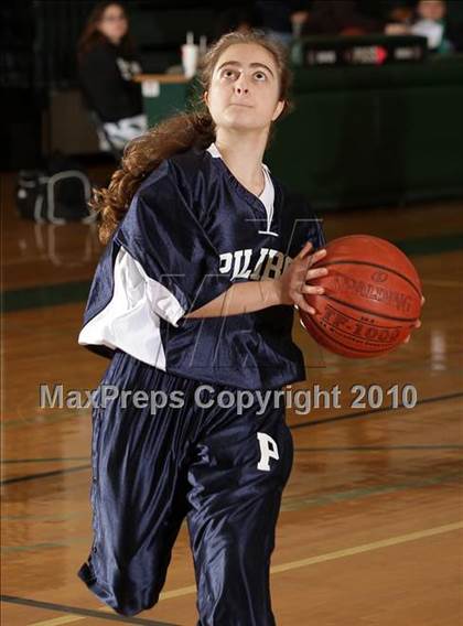 Thumbnail 2 in Poly vs. Pilibos (Providence Tournmanent) photogallery.
