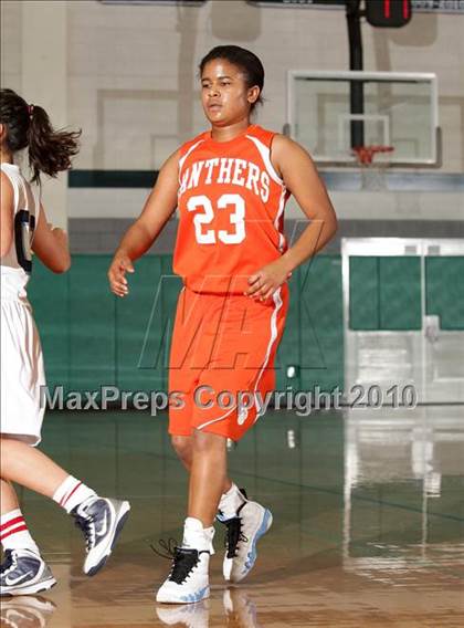 Thumbnail 2 in Poly vs. Pilibos (Providence Tournmanent) photogallery.