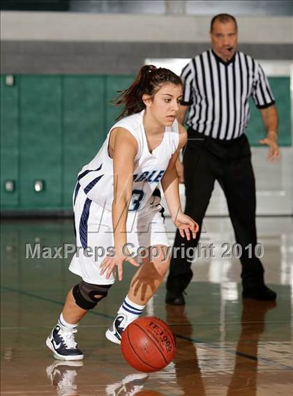 Thumbnail 2 in Poly vs. Pilibos (Providence Tournmanent) photogallery.