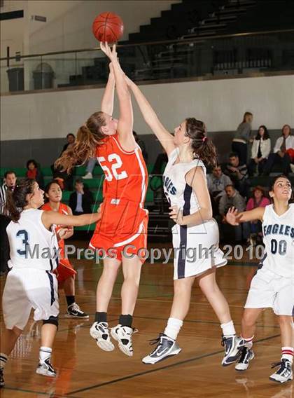 Thumbnail 1 in Poly vs. Pilibos (Providence Tournmanent) photogallery.
