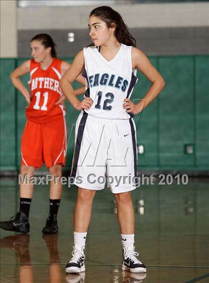 Thumbnail 1 in Poly vs. Pilibos (Providence Tournmanent) photogallery.