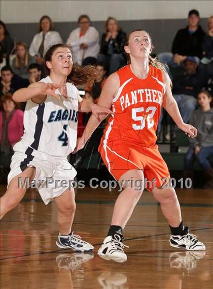 Thumbnail 1 in Poly vs. Pilibos (Providence Tournmanent) photogallery.