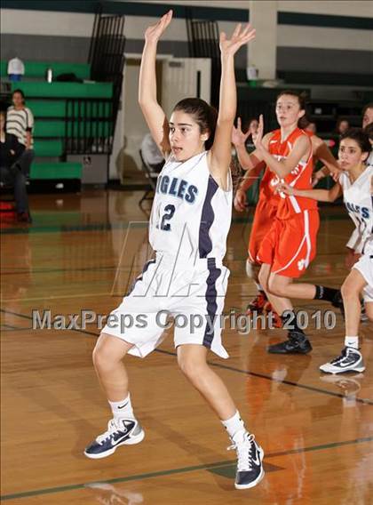 Thumbnail 1 in Poly vs. Pilibos (Providence Tournmanent) photogallery.