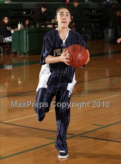 Thumbnail 3 in Poly vs. Pilibos (Providence Tournmanent) photogallery.