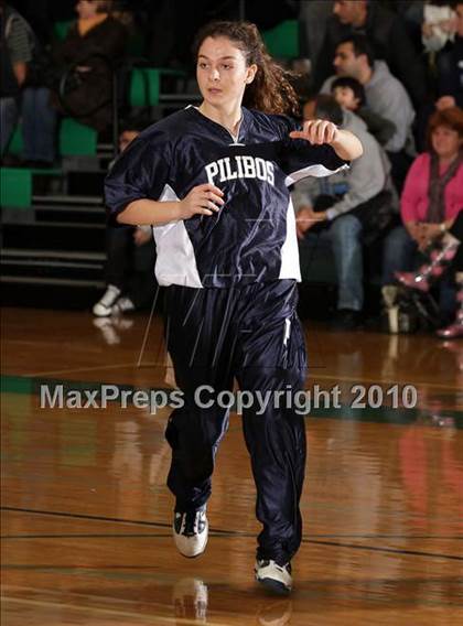 Thumbnail 3 in Poly vs. Pilibos (Providence Tournmanent) photogallery.