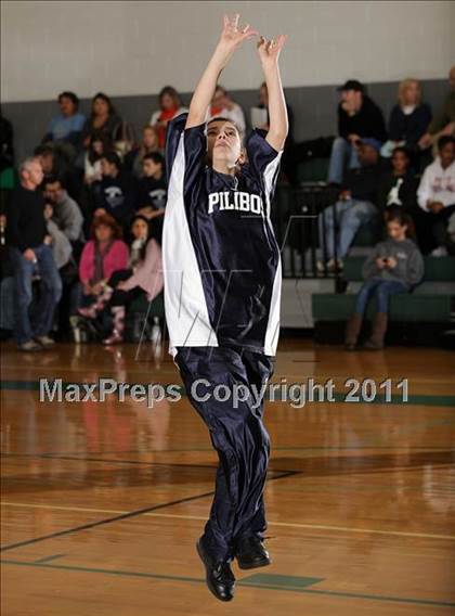 Thumbnail 1 in Poly vs. Pilibos (Providence Tournmanent) photogallery.