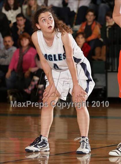 Thumbnail 3 in Poly vs. Pilibos (Providence Tournmanent) photogallery.