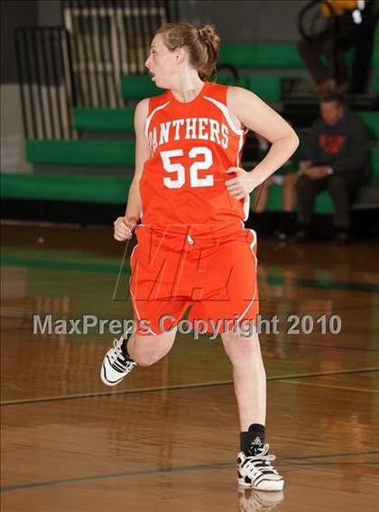 Thumbnail 2 in Poly vs. Pilibos (Providence Tournmanent) photogallery.