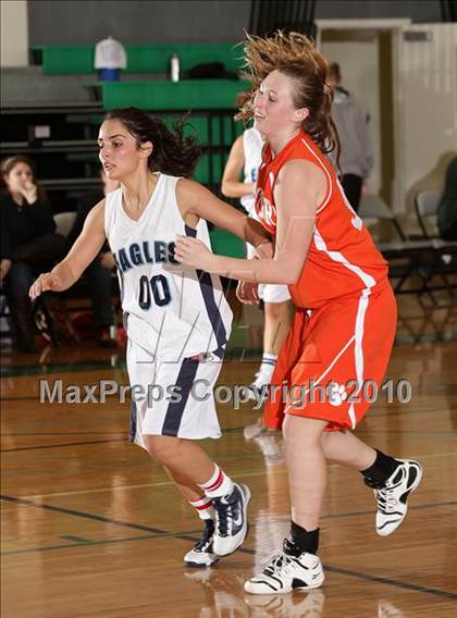 Thumbnail 1 in Poly vs. Pilibos (Providence Tournmanent) photogallery.