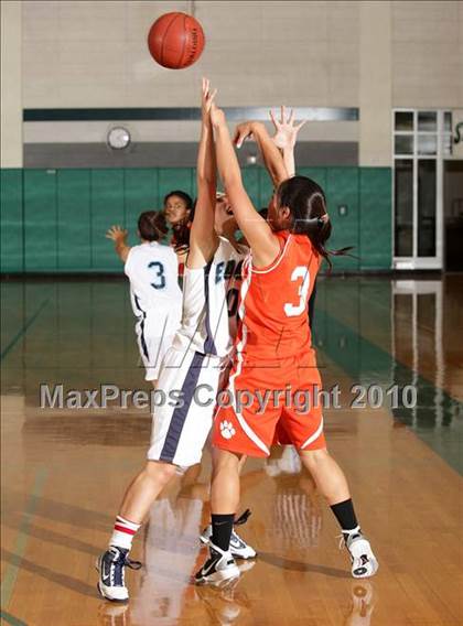 Thumbnail 2 in Poly vs. Pilibos (Providence Tournmanent) photogallery.