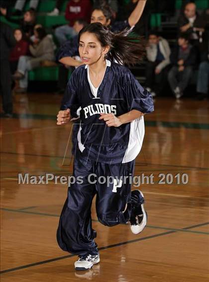 Thumbnail 2 in Poly vs. Pilibos (Providence Tournmanent) photogallery.