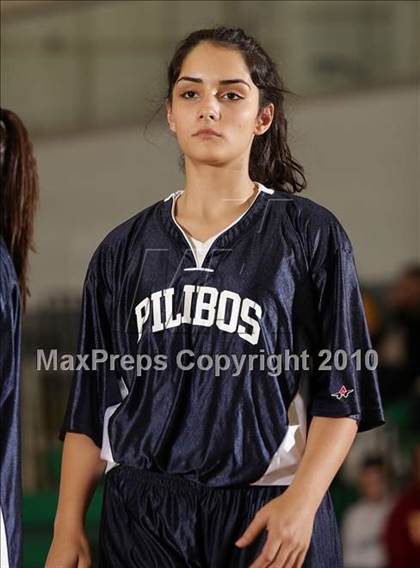 Thumbnail 2 in Poly vs. Pilibos (Providence Tournmanent) photogallery.