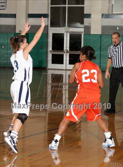 Thumbnail 1 in Poly vs. Pilibos (Providence Tournmanent) photogallery.
