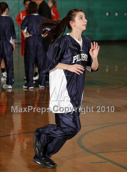 Thumbnail 2 in Poly vs. Pilibos (Providence Tournmanent) photogallery.
