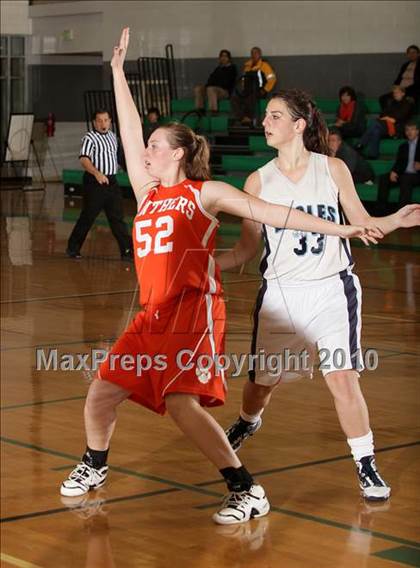 Thumbnail 3 in Poly vs. Pilibos (Providence Tournmanent) photogallery.