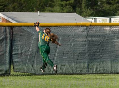 Thumbnail 1 in Tuscarora vs Loudoun Valley (Dulles District Quarterfinal) photogallery.