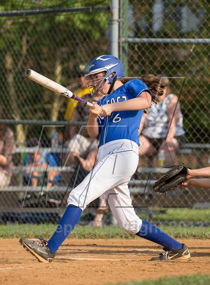 Thumbnail 3 in Tuscarora vs Loudoun Valley (Dulles District Quarterfinal) photogallery.