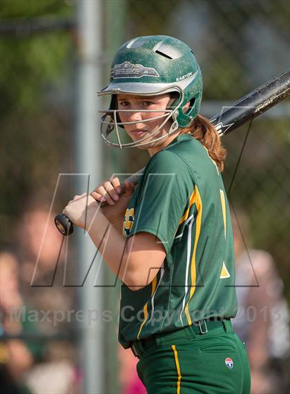 Thumbnail 1 in Tuscarora vs Loudoun Valley (Dulles District Quarterfinal) photogallery.