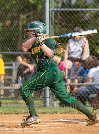 Thumbnail 3 in Tuscarora vs Loudoun Valley (Dulles District Quarterfinal) photogallery.