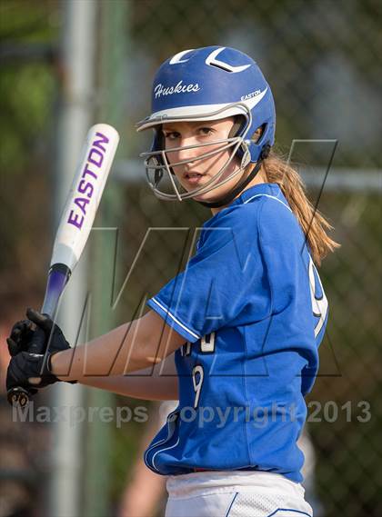 Thumbnail 1 in Tuscarora vs Loudoun Valley (Dulles District Quarterfinal) photogallery.