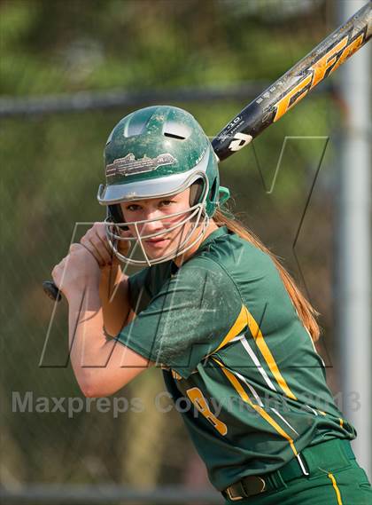 Thumbnail 2 in Tuscarora vs Loudoun Valley (Dulles District Quarterfinal) photogallery.