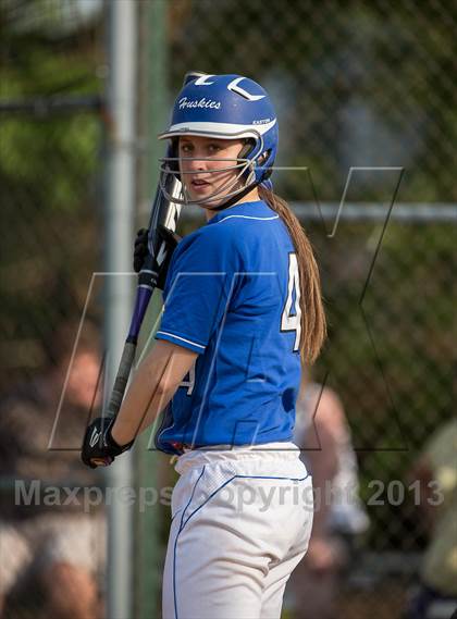 Thumbnail 3 in Tuscarora vs Loudoun Valley (Dulles District Quarterfinal) photogallery.