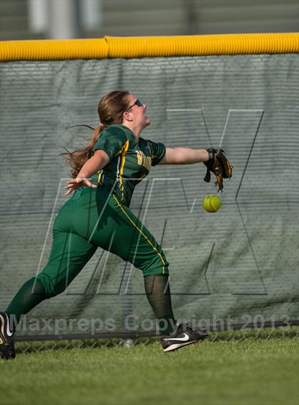 Thumbnail 2 in Tuscarora vs Loudoun Valley (Dulles District Quarterfinal) photogallery.