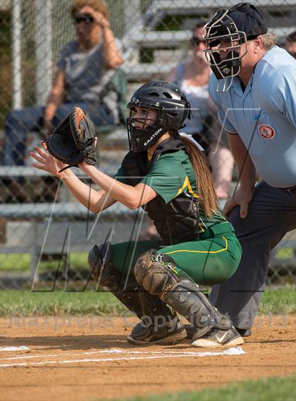 Thumbnail 1 in Tuscarora vs Loudoun Valley (Dulles District Quarterfinal) photogallery.