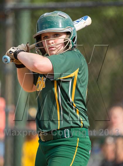Thumbnail 3 in Tuscarora vs Loudoun Valley (Dulles District Quarterfinal) photogallery.