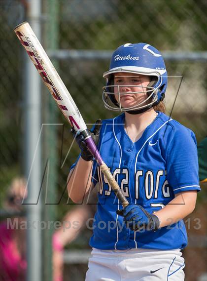Thumbnail 1 in Tuscarora vs Loudoun Valley (Dulles District Quarterfinal) photogallery.
