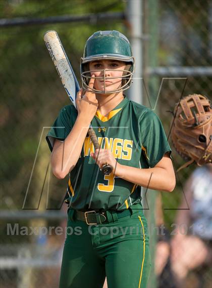 Thumbnail 1 in Tuscarora vs Loudoun Valley (Dulles District Quarterfinal) photogallery.