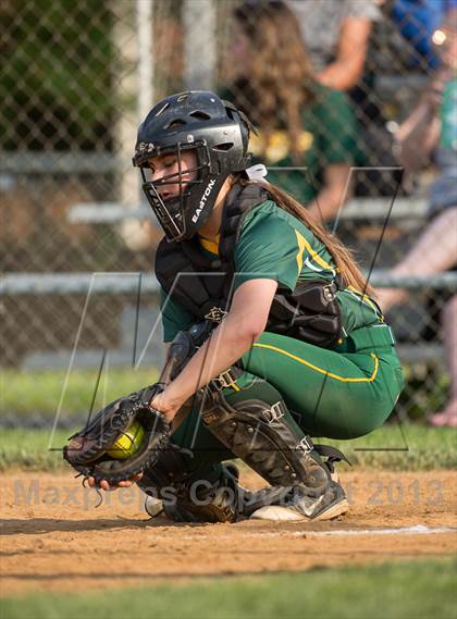 Thumbnail 1 in Tuscarora vs Loudoun Valley (Dulles District Quarterfinal) photogallery.