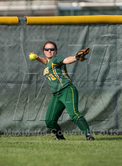 Thumbnail 1 in Tuscarora vs Loudoun Valley (Dulles District Quarterfinal) photogallery.