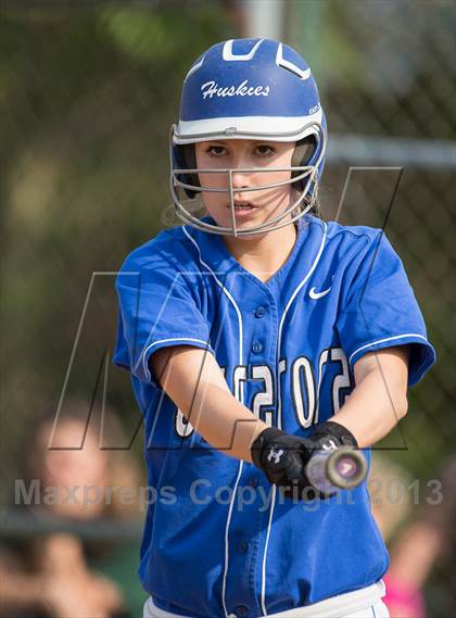 Thumbnail 2 in Tuscarora vs Loudoun Valley (Dulles District Quarterfinal) photogallery.