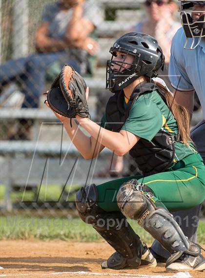 Thumbnail 2 in Tuscarora vs Loudoun Valley (Dulles District Quarterfinal) photogallery.