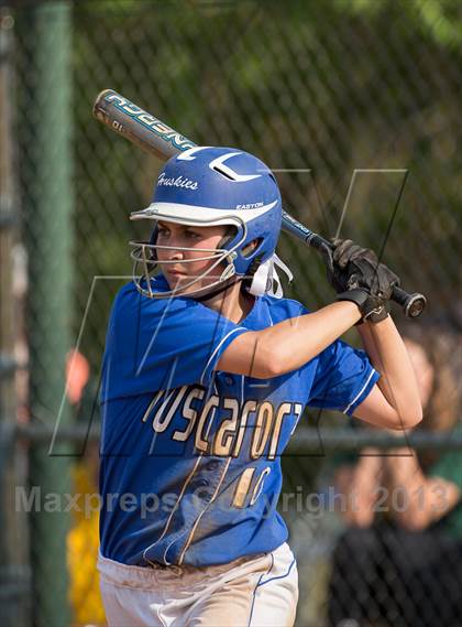 Thumbnail 3 in Tuscarora vs Loudoun Valley (Dulles District Quarterfinal) photogallery.