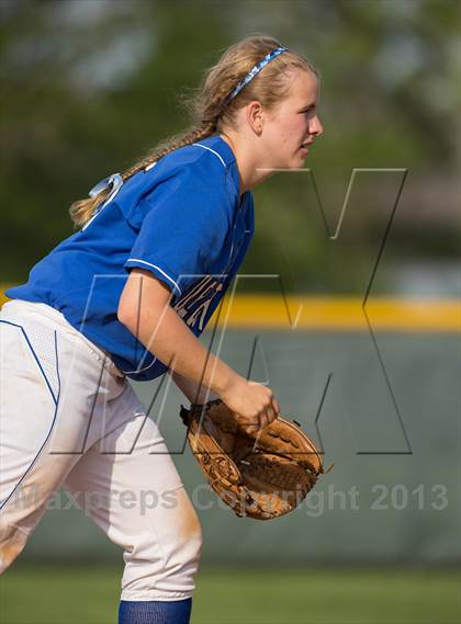 Thumbnail 1 in Tuscarora vs Loudoun Valley (Dulles District Quarterfinal) photogallery.