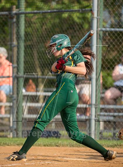 Thumbnail 2 in Tuscarora vs Loudoun Valley (Dulles District Quarterfinal) photogallery.