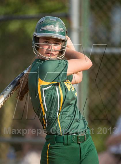 Thumbnail 3 in Tuscarora vs Loudoun Valley (Dulles District Quarterfinal) photogallery.