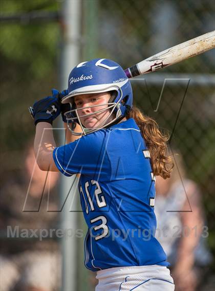Thumbnail 2 in Tuscarora vs Loudoun Valley (Dulles District Quarterfinal) photogallery.