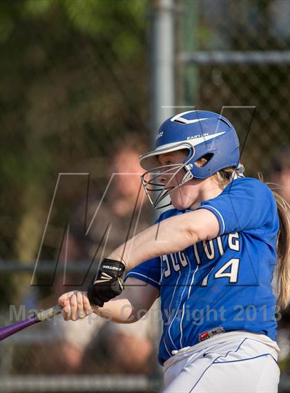 Thumbnail 1 in Tuscarora vs Loudoun Valley (Dulles District Quarterfinal) photogallery.