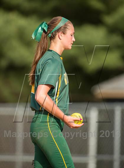 Thumbnail 2 in Tuscarora vs Loudoun Valley (Dulles District Quarterfinal) photogallery.