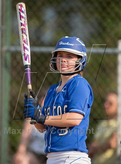 Thumbnail 1 in Tuscarora vs Loudoun Valley (Dulles District Quarterfinal) photogallery.