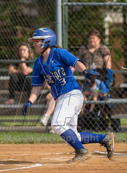 Thumbnail 3 in Tuscarora vs Loudoun Valley (Dulles District Quarterfinal) photogallery.