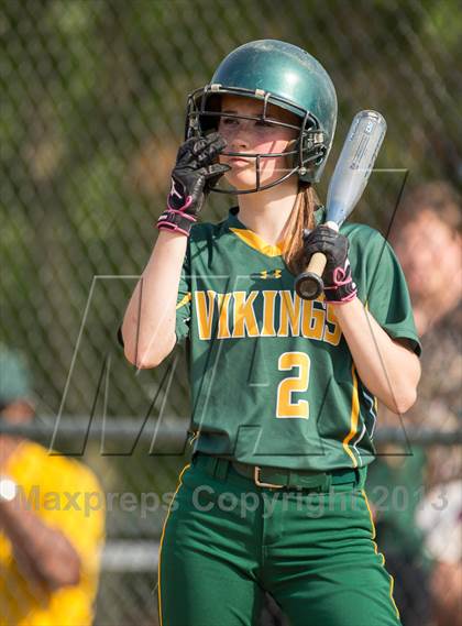 Thumbnail 3 in Tuscarora vs Loudoun Valley (Dulles District Quarterfinal) photogallery.