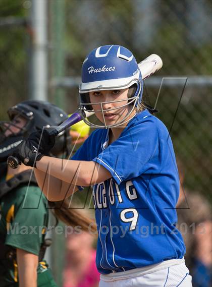 Thumbnail 3 in Tuscarora vs Loudoun Valley (Dulles District Quarterfinal) photogallery.