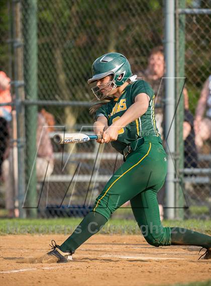 Thumbnail 3 in Tuscarora vs Loudoun Valley (Dulles District Quarterfinal) photogallery.