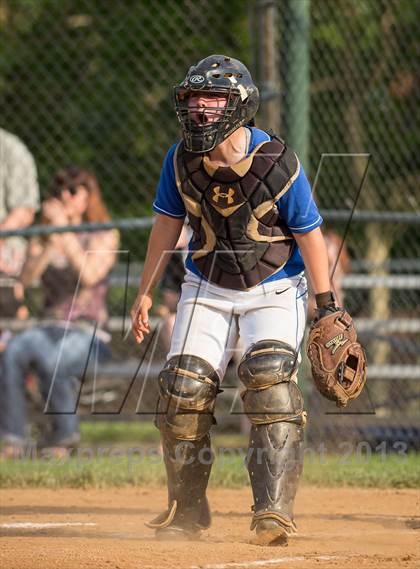 Thumbnail 2 in Tuscarora vs Loudoun Valley (Dulles District Quarterfinal) photogallery.