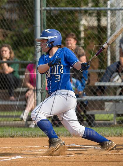 Thumbnail 2 in Tuscarora vs Loudoun Valley (Dulles District Quarterfinal) photogallery.